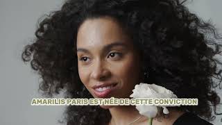 Amarilis Paris (Ile de France) - Satya Malouda