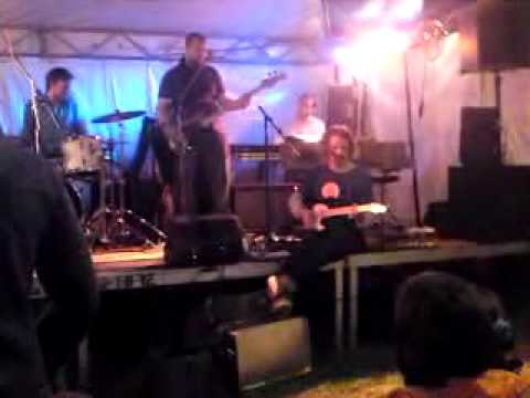 Nikko Weidemann spielt Billie Jean