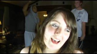 【Rae ft. Brazilian Gingersnap】RING A BELL / 鐘を鳴らして - BONNIE PINK cover