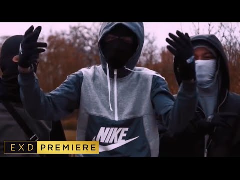 Yanko X NitoNB X LR - Top Boy (Official Video) | Prod. HL8