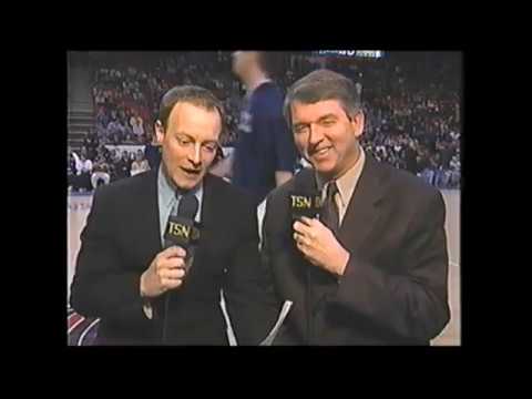 2000 CIAU Men's Basketball National Semi-Final - Lethbridge Pronghorns vs St. Francis Xavier X-Men