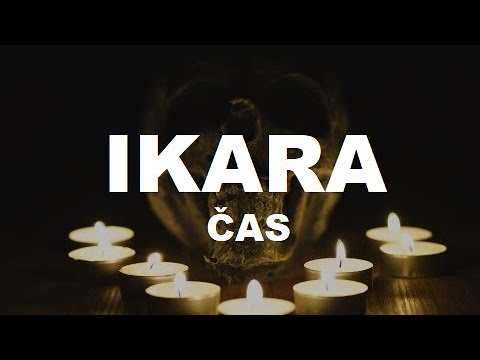 IKARA - Čas  (Official Video 2023)
