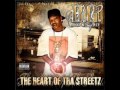 B.G. -"Oh No" (feat. Hakizzle) -The Heart of tha Streetz Vol.1