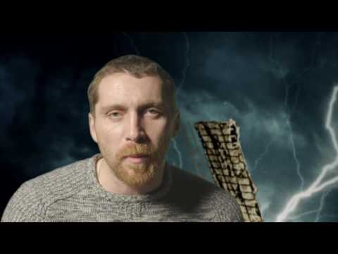 The Windmill (2016) - Official Movie Clip (HD)