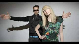 The Ting Tings - Keep Your Head