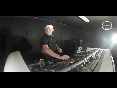 GetDarkerTV 158 - Hatcha, Tunnidge & Hangout with N-Type