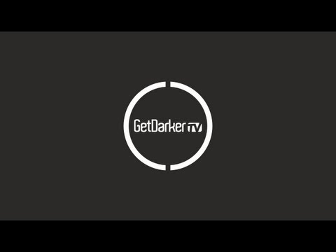 GetDarkerTV Live #158 - Hatcha, Tunnidge & Hangout with NType