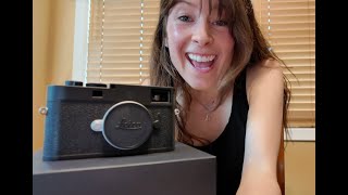 Leica M11-P: What Stood Out on Day One