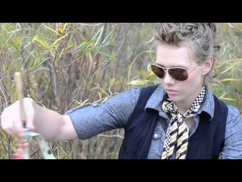 SHEL - The Man Who Was the Circus (OFFICIAL MUSIC VIDEO)