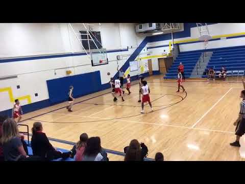 2nd in E 45 1st in E 28 - Boys Spartan Classic