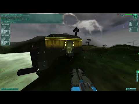 MoFo | -Machine | Damnation, Boss | 15 warriors | 2004/2/22 | Demo#8283 | Tribes2