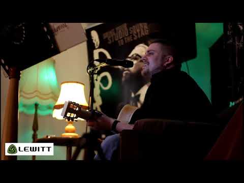 Dedi B. - "Blank" - Original Song beim Rock Republic Acoustic Bash