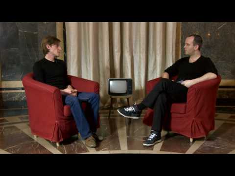 Diskurskombinat - Matthias Schmelzer zur Wachtumskritik