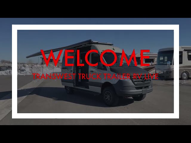 Preview image of 2021 Summit Adventure Van Longs Peak youtube video