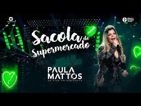 Sacola De Supermercado video