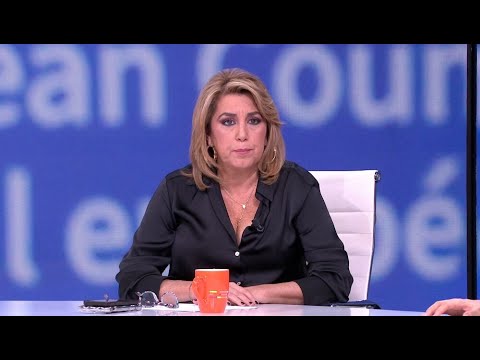 La confesión de Susana Díaz sobre las primarias contra Pedro Sánchez: 
