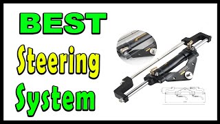 TOP 5 Best Hydraulic Steering System 2025 - Aliexpress