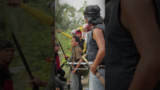 Download lagu Sampit Tragedy in Kalimantan mp3