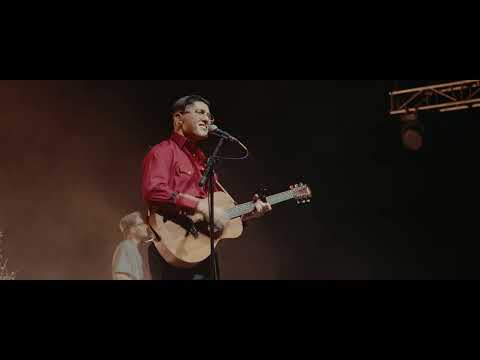 Kevin Kaarl - Que te vas (live)
