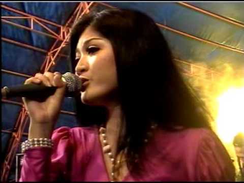 Aku Tak Mau Sendiri - Nena Fernanda - Om Monata 2007