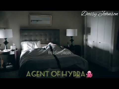 Agents Of Hydra, Ward and Daisy PART 1