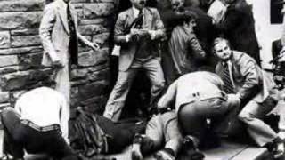 Reagan Assassination Attempt- A Closer Look