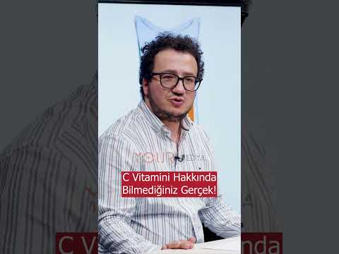 C vitamini bağışıklığı güçlendirir mi?
