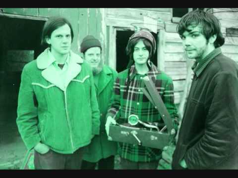 Neutral Milk Hotel - Circle of Friends - Shannon Monroe House Demos