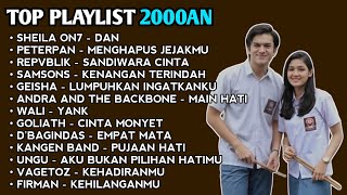 Download lagu LAGU POP ERA 2000AN | WALI, KANGEN BAND, DEWA 19, SHEILA ON7 mp3 Download lagu LAGU POP ERA 2000AN | WALI, KANGEN BAND, DEWA 19, SHEILA ON7 mp3