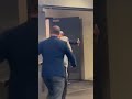 Dak Prescott shares a moment with his DC after the big win? #shorts