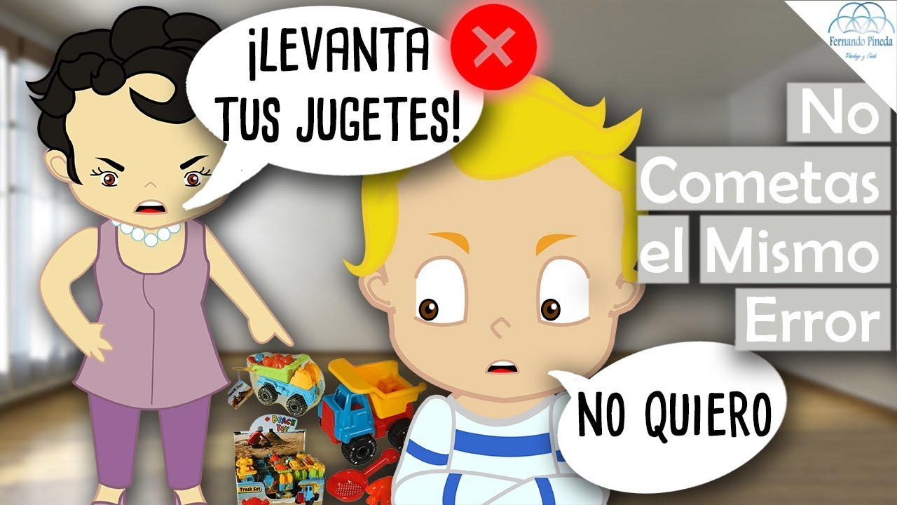 ¿Cómo Educar Niños de 3 a 6 años? Lo Que Debes Saber y Nadie Te Enseña