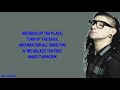 MAKE IT BUN DEM - SKRILLEX FEAT DAMIAN MARLEY (LYRICS) MAKE IT BUN DEM - SKRILLEX FEAT DAMIAN MARLEY (LYRICS)