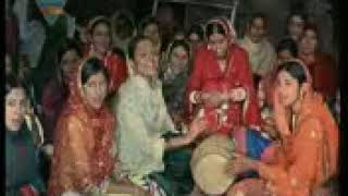 Punjabi old movie Sava Lakh Se Ek Ladaun  - Part 1