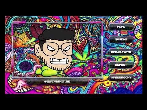 Infinishit 👑- Se llama PEPE 🍆