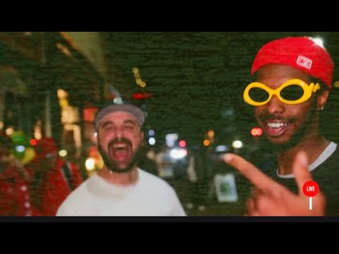 KHRIS P - NUMBER1 prod. Gary