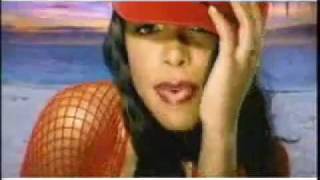 Aaliyah - Rock The Boat (SUBLIMINAL MESSAGES?)