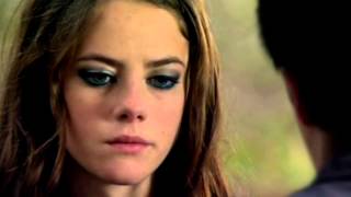 Trading Yesterday - Just a Little Girl [A. Boswell