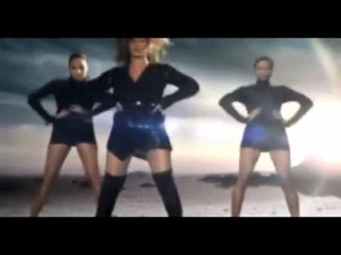 Aaliyah Beyonce Mya VS Janet Ciara Britney (Ultimate Female Team Dance Off Promo)