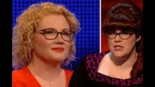 The Chase: Do you remember Bradley Walsh's explosive Coronation Street story with Leanne?