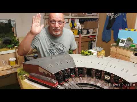 Meine Modellbahn in H0   Folge 29