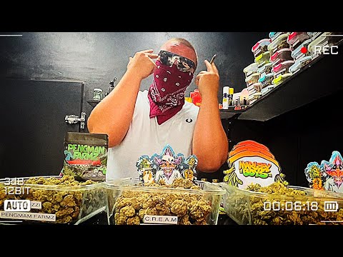 #YMM Big Scotty X Double A - Q into 2 📦[Official Music Video] #NSS