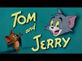 Tom Jerry A Bit Of Fresh Air Classic Cartoon Compilation WB Kids