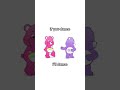 @carebears | Here to dance!