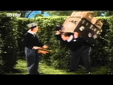 Dick & Doof - In Oxford Deutsch in Farbe HD