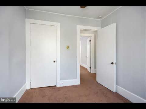 219 Madison Street Bristol, PA 19007 - Townhouse - Real Estate - For Sale