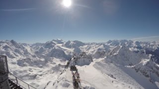 Luxembourg Study Abroad 2015