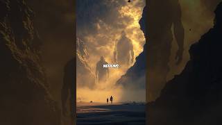 Quem foram OS NEFILINS na BÍBLIA? #shorts #biblia #nefilim