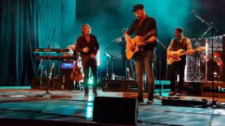 RAY WILSON - Another Day In Paradise - Genesis Classic - Poznań 12.02.2017 Teatr Wielki