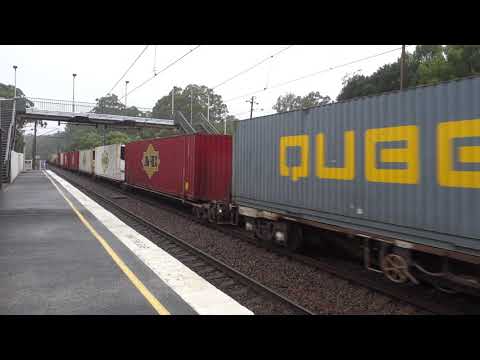 NR83 / AN7 / NR102 / NR86 (IP) with PN 3BA6 - 27/1/21