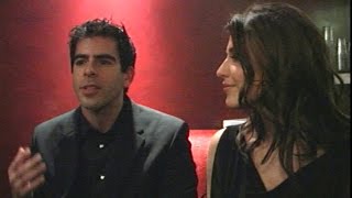 'Hostel' Interview video